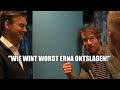 Wilfred pakt concurrentie aan - Dennis en Wilfred gaan voor goud