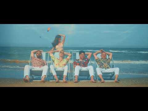 Suonami Band - Ci vediamo ad Agosto (video ufficiale)