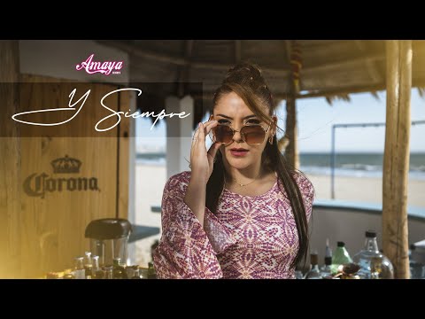 Amaya Hermanos - Y Siempre (Official Video)  AUTOR: LUIS ALVA