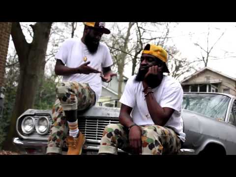 WEAVE OUT FT. TONE MAC