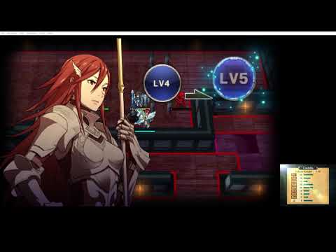 Fire Emblem Awakening Playthrough Part 26: Side Story 8: A Duel Disgraced