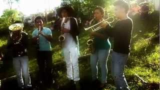preview picture of video 'bandas fiesteras ( tibacuy & cáqueza )'