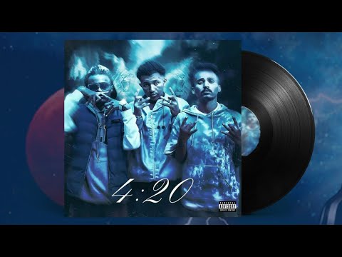 M.O.B - 4 : 20