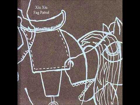 Xiu Xiu - Dr. Troll