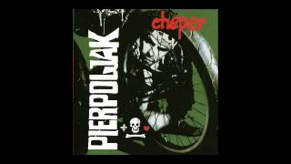 Pierpoljak   Ma chabine