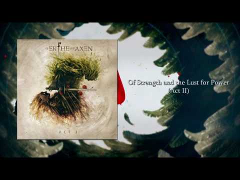 Xanthochroid - Of Erthe and Axen Official Teaser