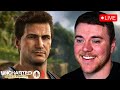 Quest for the Uncharted Series Platinum Trophy | Part 1