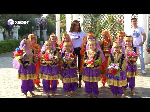 Səidə Sultan, Niyam Salami, Vüsal Hacıyev - HƏR ŞEY DAXİL 18.07.2017