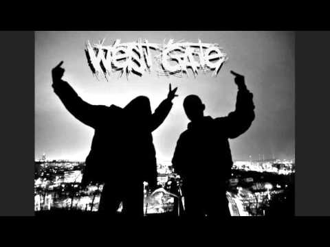 WEST GATE - GLAVU GORE 2016