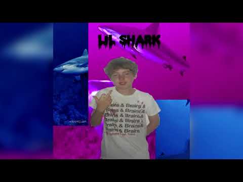 Lil Shark - Awesome (EndyEnds Remix)