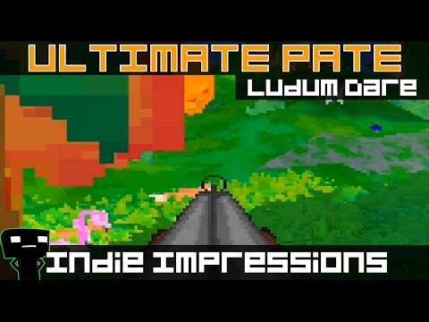Indie Impressions - ULTIMATE PÂTÉ