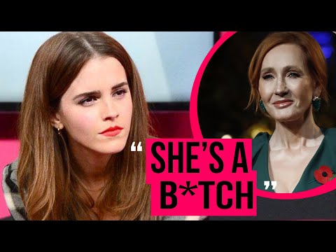 Why Did JK Rowling Got Banned From The Harry Potter Reunion?