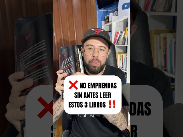 Vídeo relacionado con Plan de Negocio (Libros profesionales)