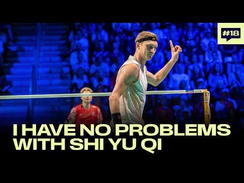 The Average Not Average Podcast and CK Yew