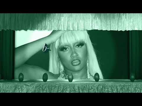 Baby Tate - Grip (Official Lyric Video)