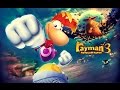Rayman 3 OST The Hoodstomper