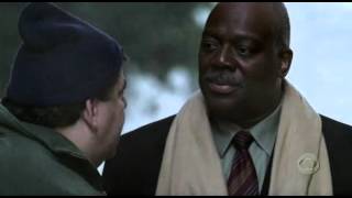 Joey Diaz on Cold Case - Disco Inferno