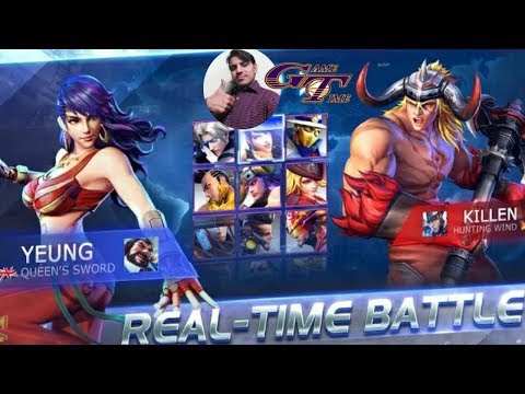 Real Superhero Fight Club Challenge 20181