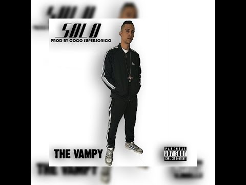 Solo - Juaco The Vampy (Music 4 The Streets 2) 2016 (Trap Music)