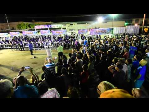 PANORAMA PRELIMS JUDGING 2016 Phase II