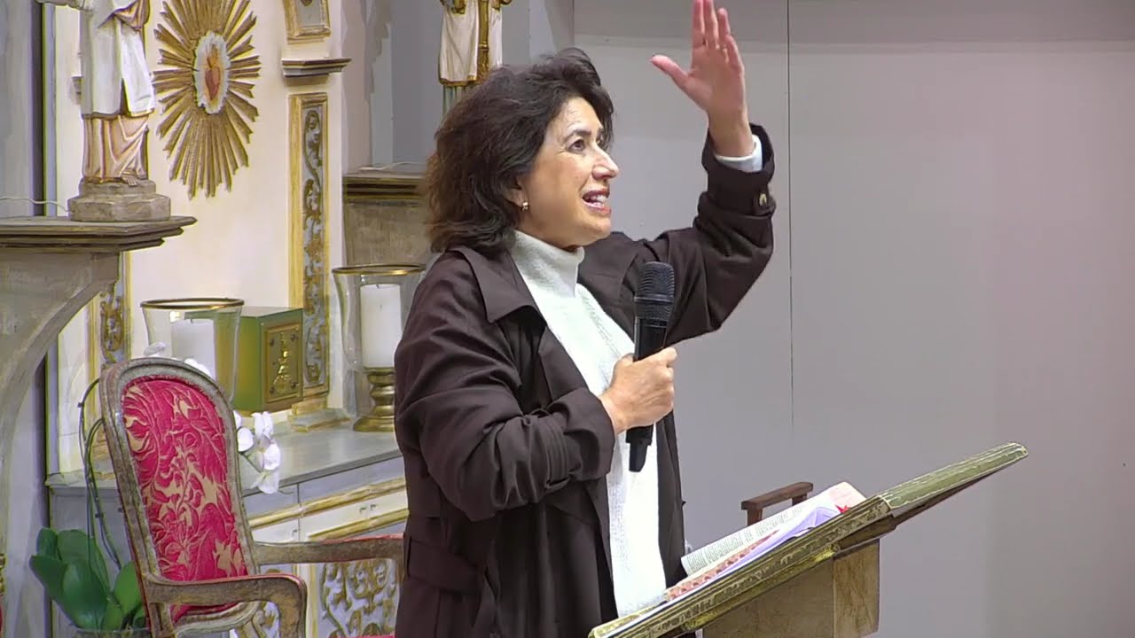 Creio em Deus Pai todo poderoso?
