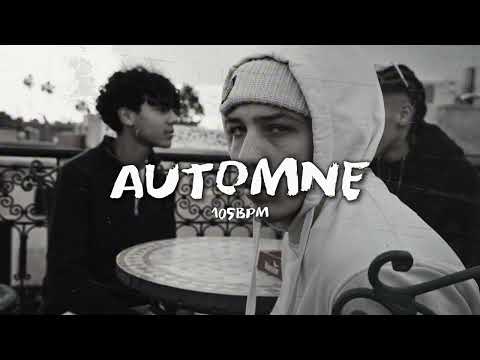 (FREE) Metah & Zamdane Type Beat - AUTOMNE | prod. @INDYCORP