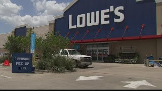 Lowes plans to hire 50,000 employees and award bonuses