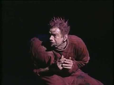 Video thumbnail for L’enfant trouvé