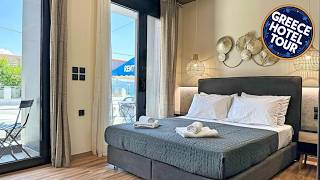 Oasis Luxury Apartments | Hotel Review 🛏️