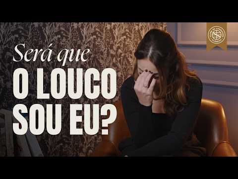 O ALIENISTA: a história mais ATUAL de Machado de Assis