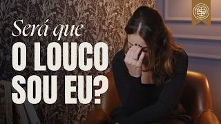 O ALIENISTA: a história mais ATUAL de Machado de Assis