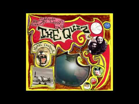 Yehuda Ledgley - Last Night [2005]