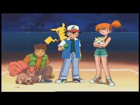 Pokémon Johto League Champions endlich auf DVD bei Polyband! Die Highlights der 4. Staffel - Teil 2