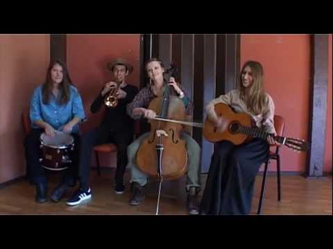 4.C (Skeč) V. gimnazija Vladimir Nazor Split - 2011./2012.