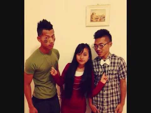 Dj Lalvenhimi inthen lo'ng