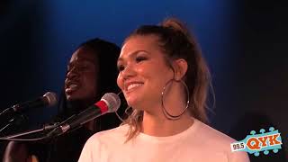 Abby Anderson - Naked Truth