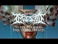Ingested The Tide Of Death And Fractured Dreams FULL ALBUM