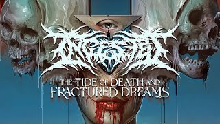 Download lagu Ingested - The Tide of Death and Fractured Dreams (FULL ALBUM) mp3