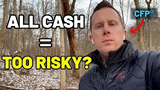 The Hidden Risk of Playing It Too Safe in Retirement