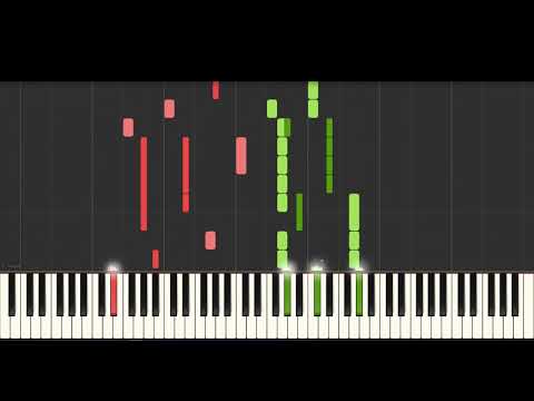 Laughter In The Rain - Neil Sedaka piano tutorial