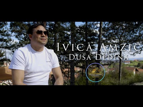 IVICA AMZIC DUSA DEDINA █▬█ █ ▀█▀ 2023© (STUDIO BEKO) 4K LESKOVAC