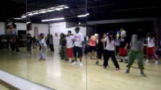 DONNELL JONES &quot;Spend the Night&quot;