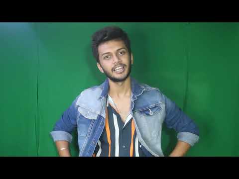 Harsh Madhani Audition 2