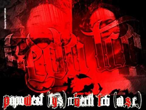 PapoWest_-_Keda Tra [Feat. Berti TRB]