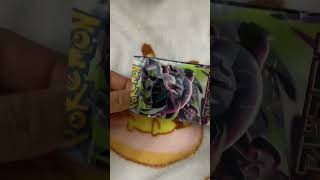 毎日ポケカ開封314日目