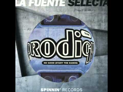 La Fuente Vs The Prodigy - Selecta Vs No Good (Oliver Heldens @ UMF Miami 2015 Mashup)