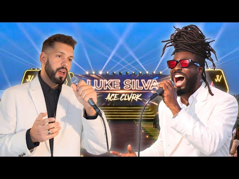 Lovely - Luke Silva & Ace Clvrk (Live In Doha, Qatar)