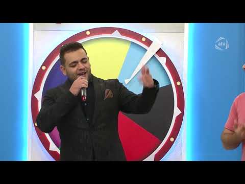 Kazım Can - Mənimlə (Tap Qazan)