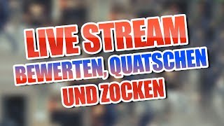 MERT - BOXERSCHNITT FLAVOUR / Rezo & NiksDa - GRONKH vs JULIEN BAM (LIVE BEWERTUNG)