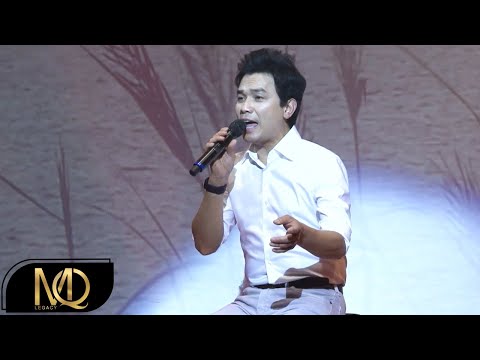Thể hiện bởi Mạnh Quỳnh